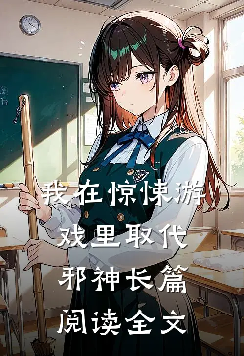 我在惊悚游戏里取代邪神长篇阅读全文