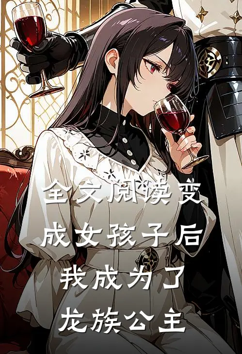 全文阅读变成女孩子后我成为了龙族公主