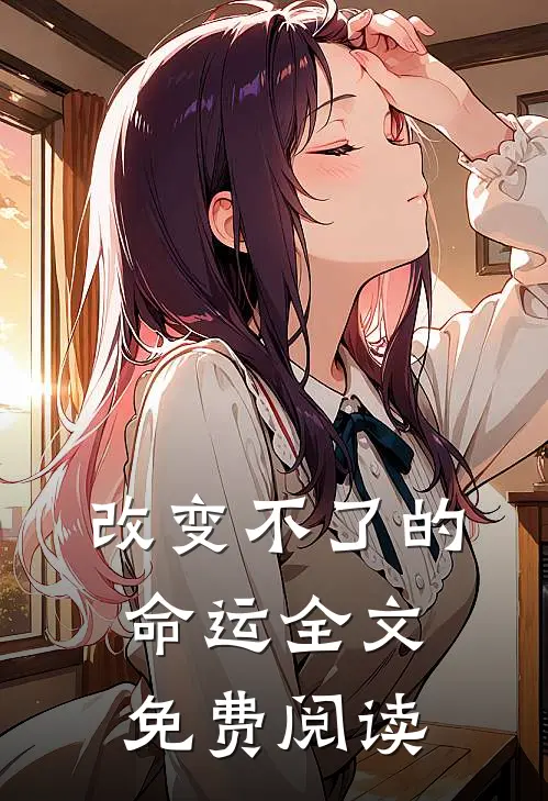 改变不了的命运全文免费阅读