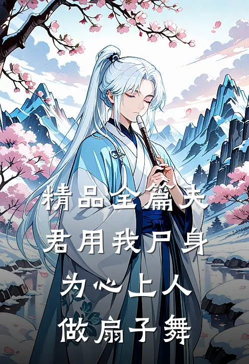 精品全篇夫君用我尸身为心上人做扇子舞