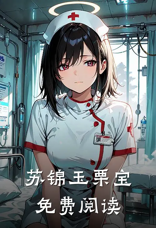 苏锦玉栗宝免费阅读