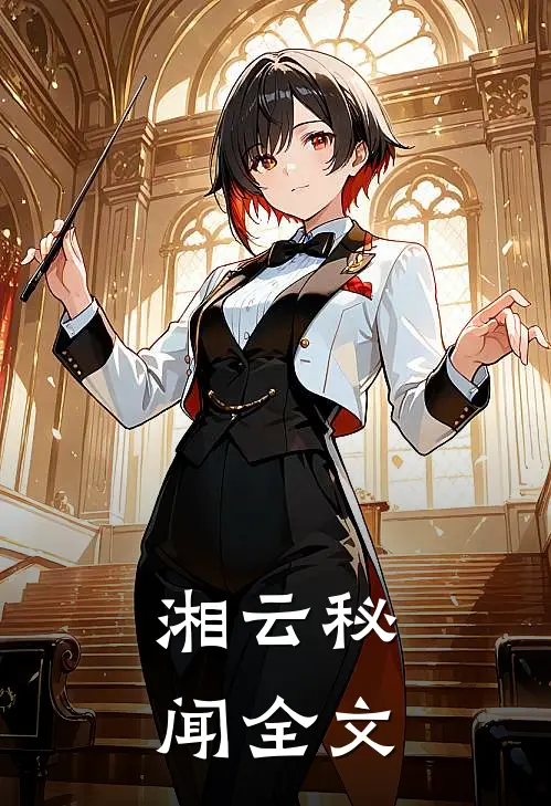 湘云秘闻全文