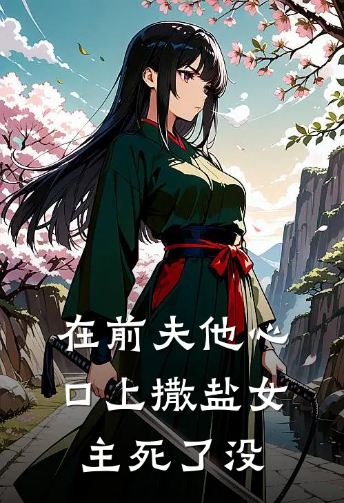在前夫他心口上撒盐女主死了没