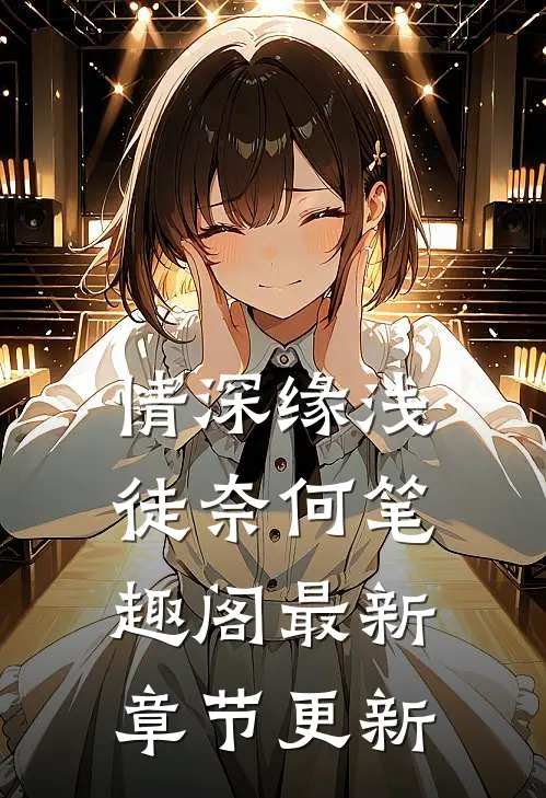 情深缘浅徒奈何笔趣阁最新章节更新