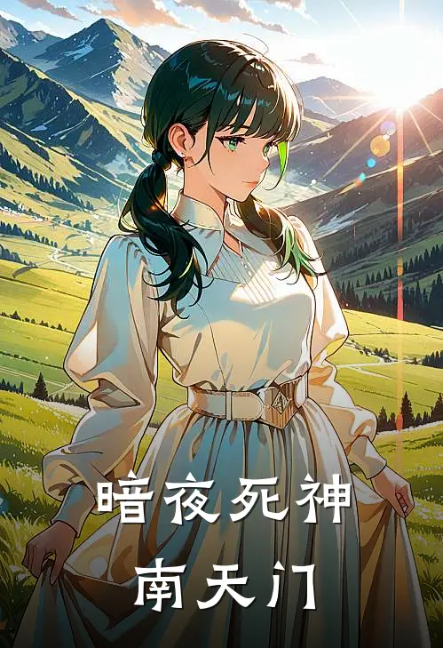 暗夜死神南天门