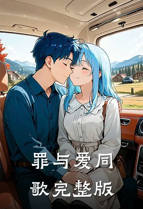 罪与爱同歌完整版
