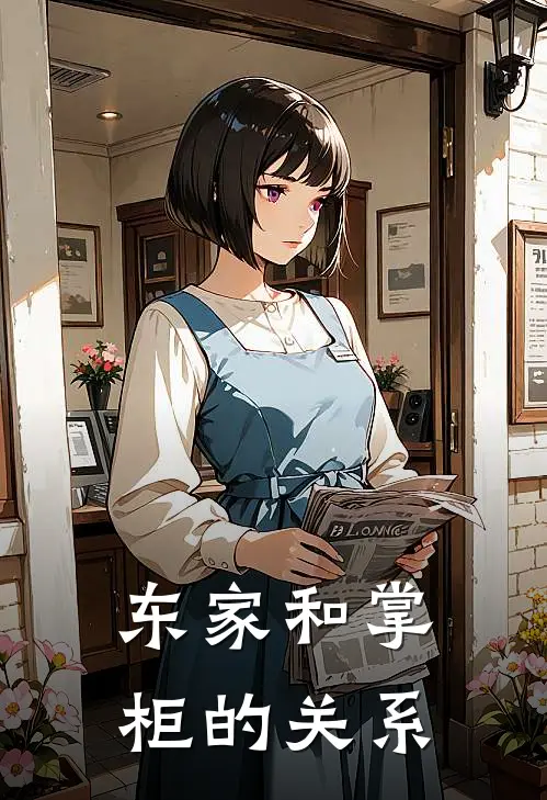 东家和掌柜的关系