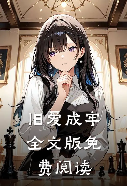 旧爱成牢全文版免费阅读