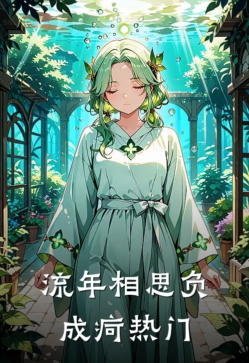 流年相思负成疴热门