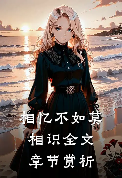 相忆不如莫相识全文章节赏析