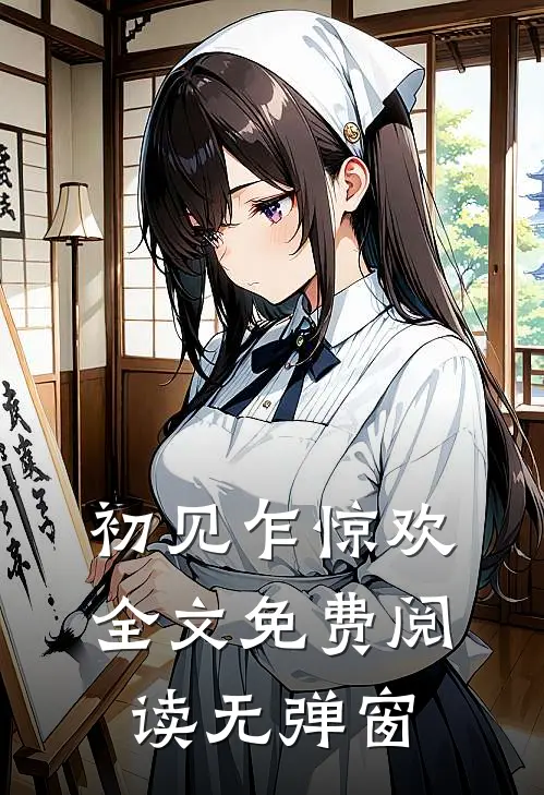 初见乍惊欢全文免费阅读无弹窗