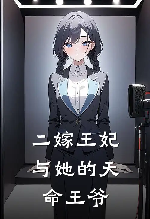 二嫁王妃与她的天命王爷