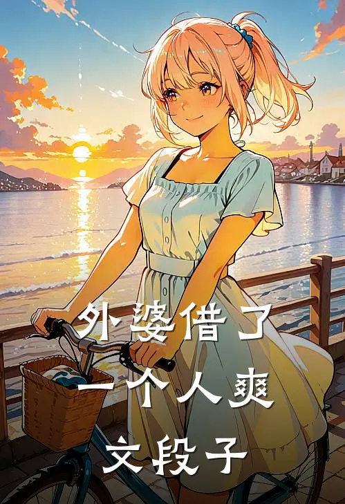 外婆借了一个人爽文段子