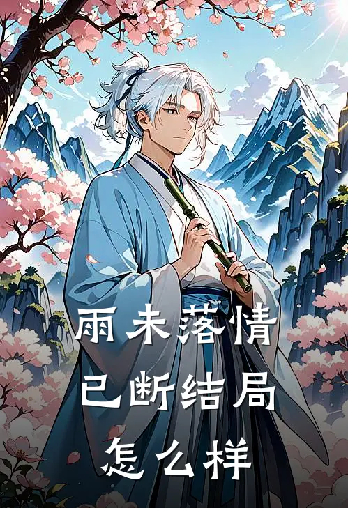 雨未落情已断结局怎么样