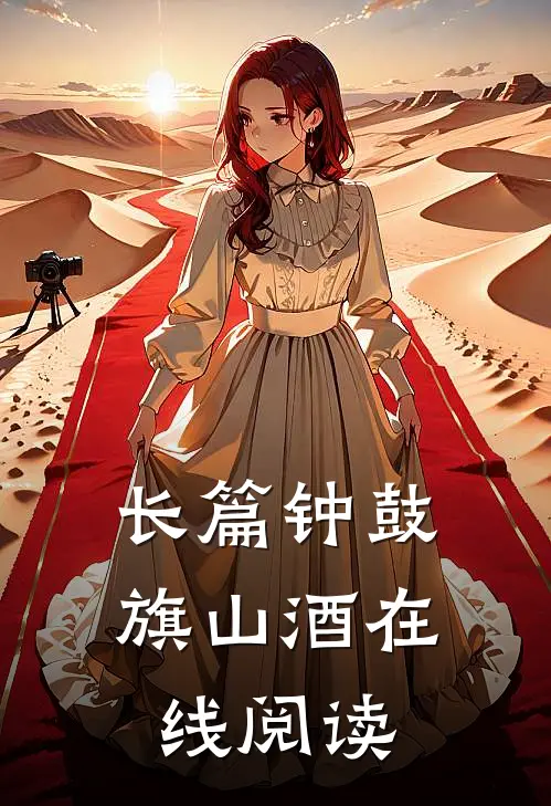 长篇钟鼓旗山酒在线阅读