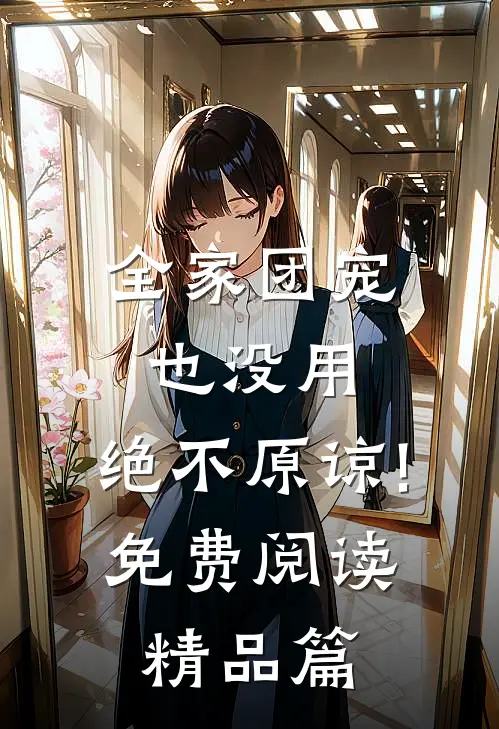 全家团宠也没用,绝不原谅!免费阅读精品篇
