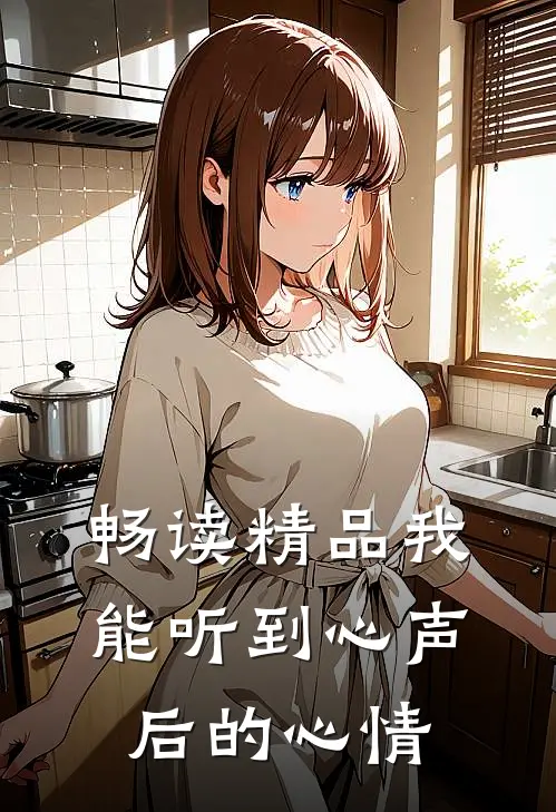 畅读精品我能听到心声后的心情