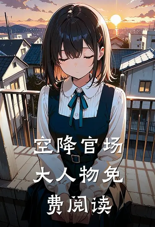 空降官场大人物免费阅读