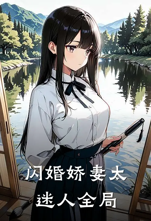 闪婚娇妻太迷人全局