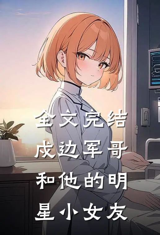 全文完结戍边军哥和他的明星小女友