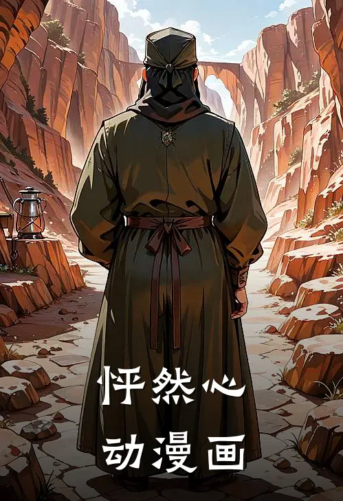 怦然心动漫画