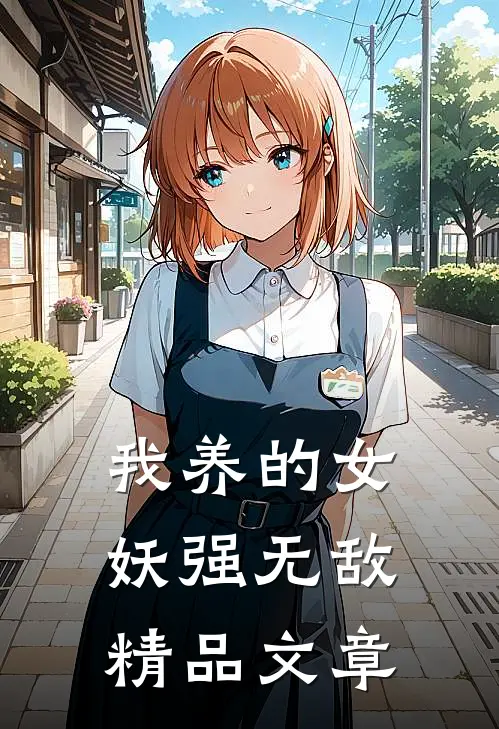 我养的女妖强无敌精品文章