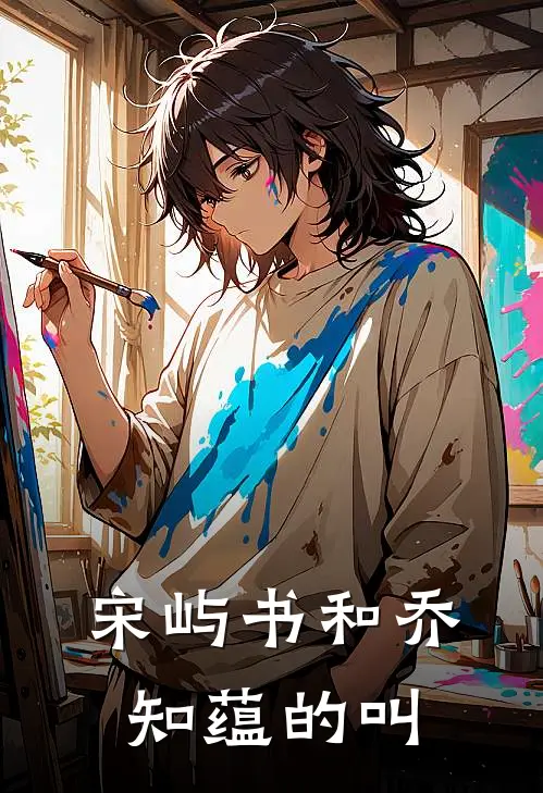 宋屿书和乔知蕴的叫