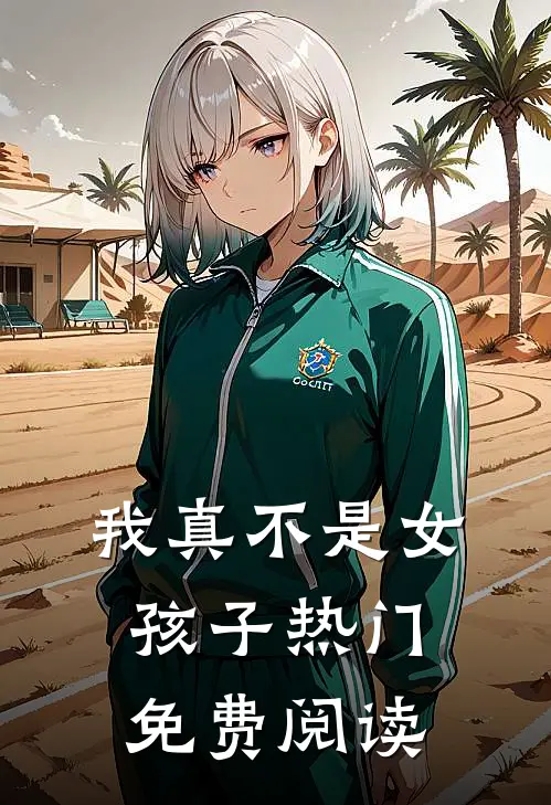 我真不是女孩子热门免费阅读
