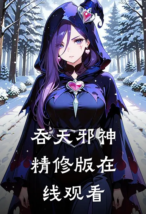 吞天邪神精修版在线观看