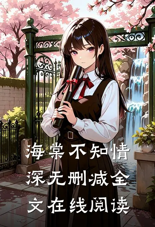 海棠不知情深无删减全文在线阅读