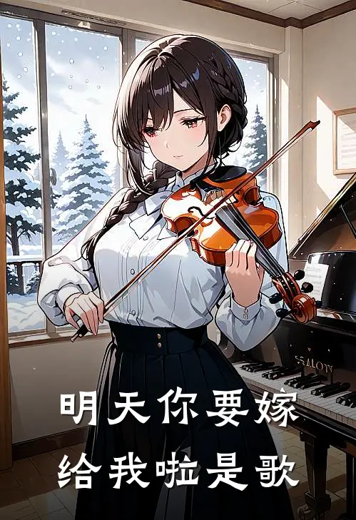 明天你要嫁给我啦是歌