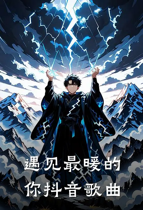 遇见最暖的你抖音歌曲