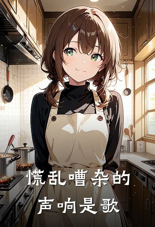 慌乱嘈杂的声响是歌