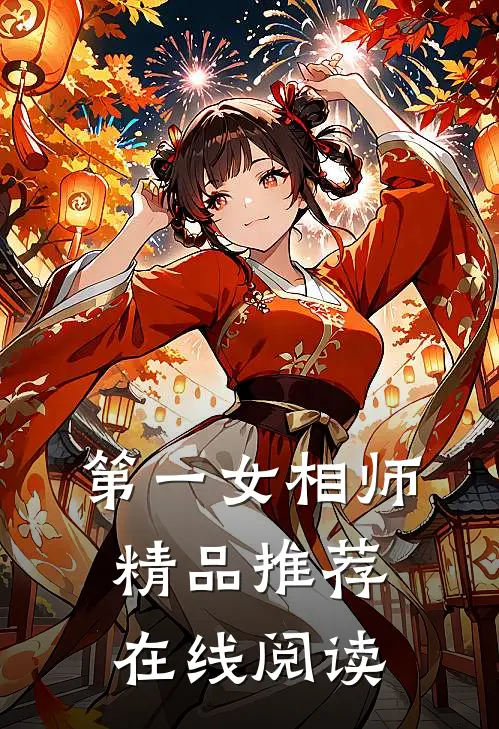 第一女相师精品推荐在线阅读