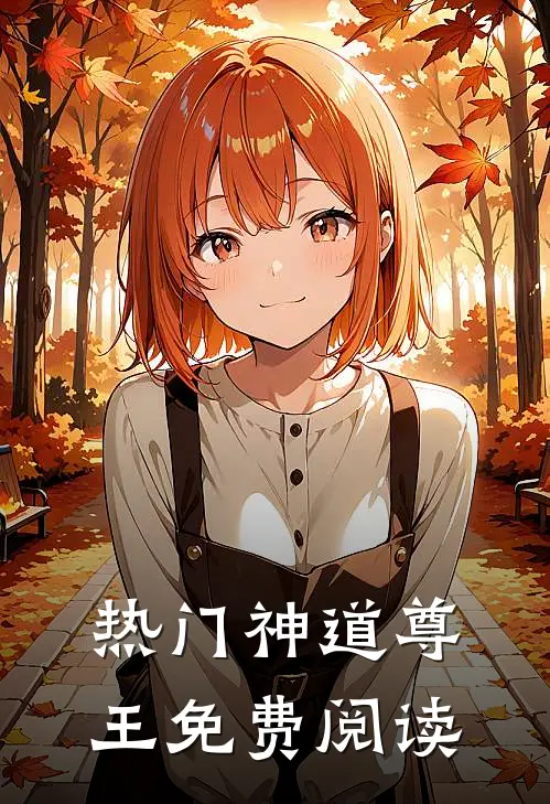 热门神道尊王免费阅读