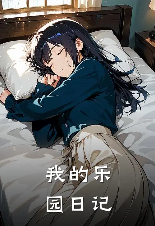 我的乐园日记