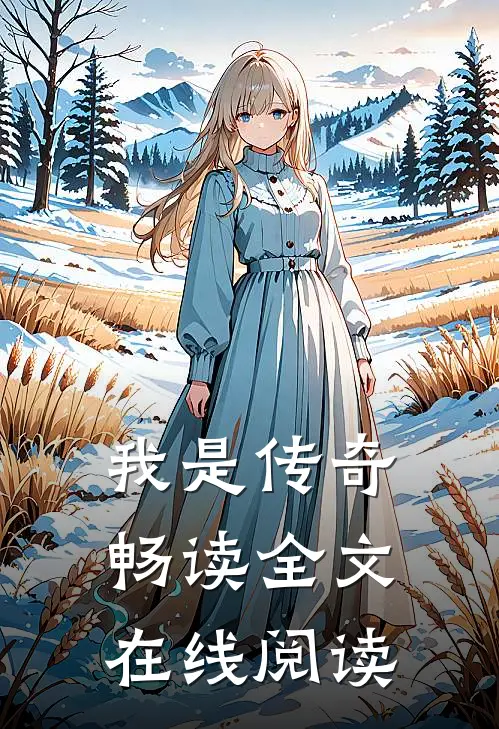 我是传奇畅读全文在线阅读