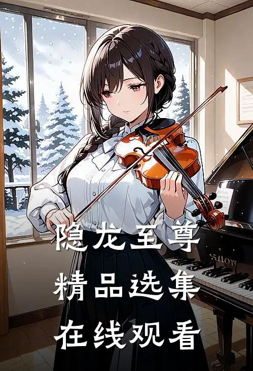 隐龙至尊精品选集在线观看