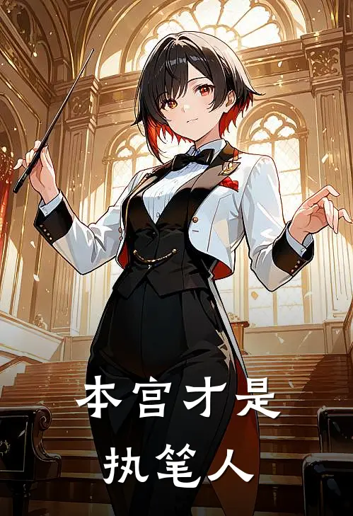 本宫才是执笔人