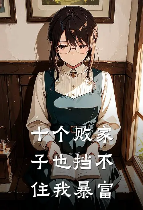 十个败家子也挡不住我暴富