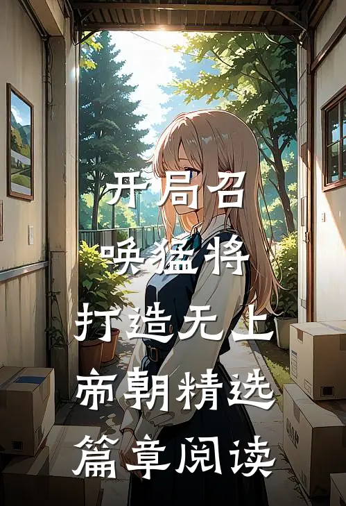 开局召唤猛将,打造无上帝朝精选篇章阅读