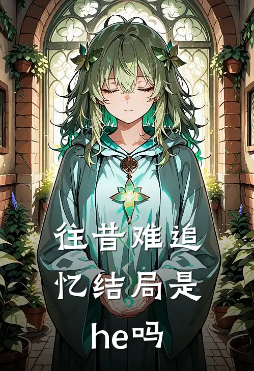 往昔难追忆结局是he吗