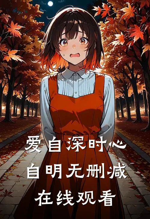 爱自深时心自明无删减在线观看