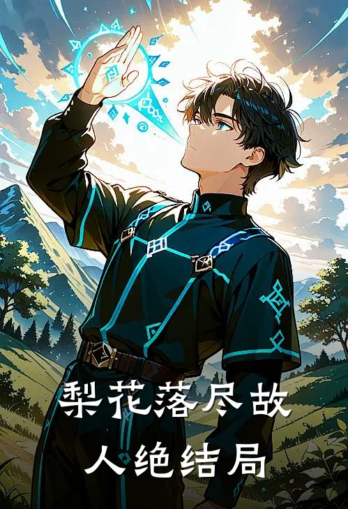 梨花落尽故人绝结局
