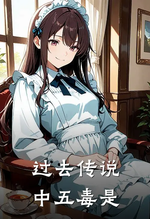 过去传说中五毒是