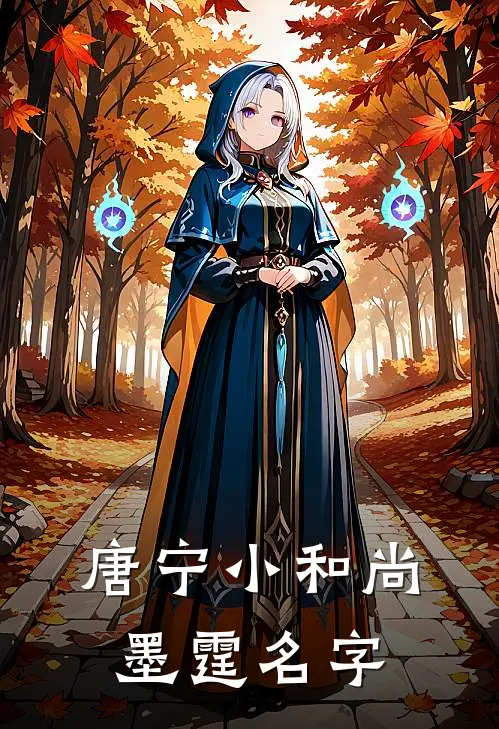 唐宁小和尚墨霆名字