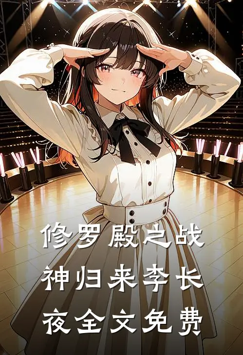 修罗殿之战神归来李长夜全文免费