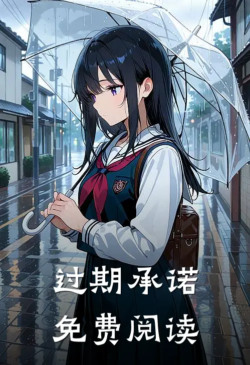 过期承诺免费阅读