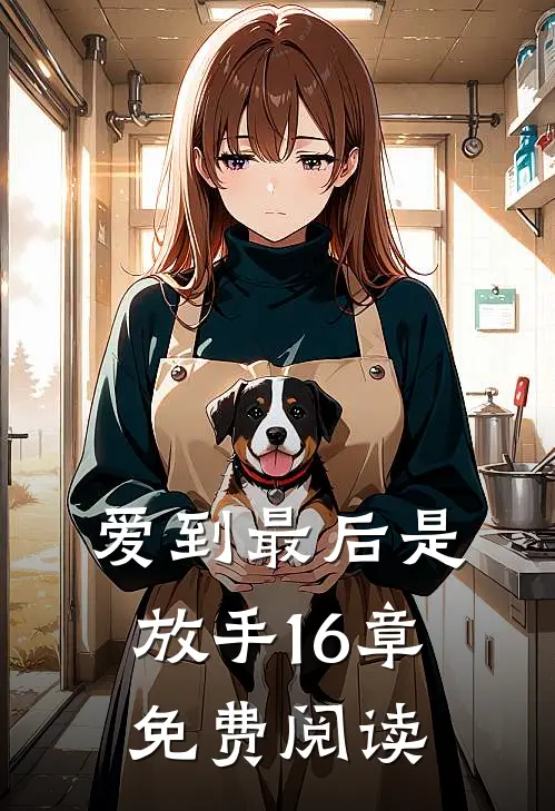 爱到最后是放手16章免费阅读