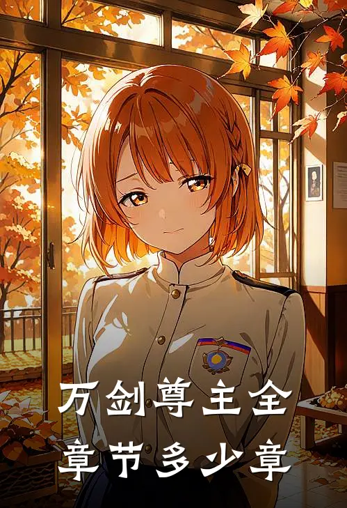 万剑尊主全章节多少章